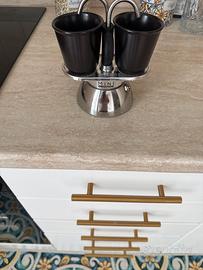 Macchinetta bialetti per caffe