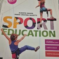 sport education