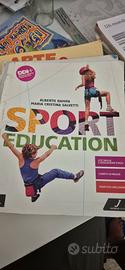 sport education