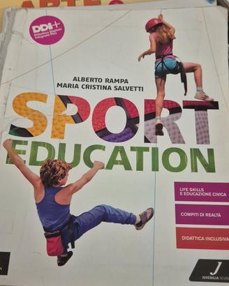 sport education