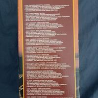 Lampada da campeggio Foker