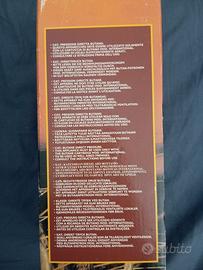 Lampada da campeggio Foker