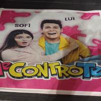 tovaglietta me contro te