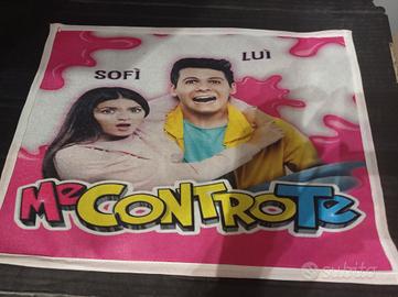 tovaglietta me contro te