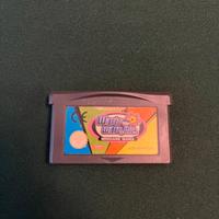 WarioWare Inc Minigame Mania - Game Boy Advance GB