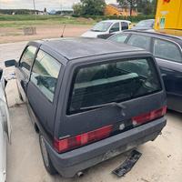 AUTOBIANCHI Y10 1.1 B 37KW 5M 3P (1994) RICAMBIO U