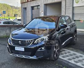 PEUGEOT 3008 PureTech Turbo 130 S&S Allure