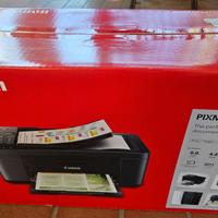Stampante Canon PIXMA TR4755i (Nuova)