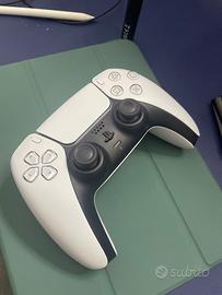 PS5 controller