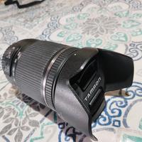 Obiettivi fotocamera Reflex 