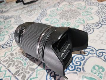 Obiettivi fotocamera Reflex 