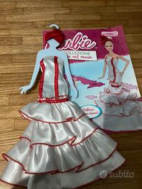 Vestiti Barbie