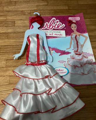 Vestiti Barbie