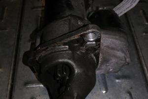 Motorino avv OPEL ASTRA H 1598cc benzina del 2005