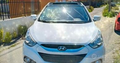 Suv Hyundai