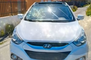 Suv Hyundai