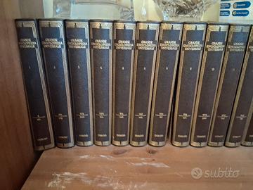 Grande enciclopedia universale 