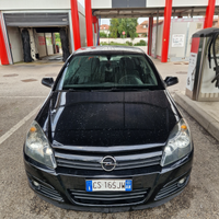 Opel astra neopatentati