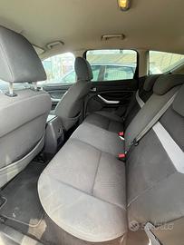 Ford  Kuga  Anno 2013 2000 Diesel  Cod motore UFDA