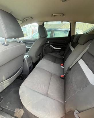 Ford  Kuga  Anno 2013 2000 Diesel  Cod motore UFDA