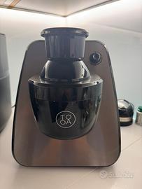 Gelatiera TooA Milano Pro