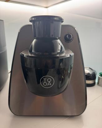 Gelatiera TooA Milano Pro