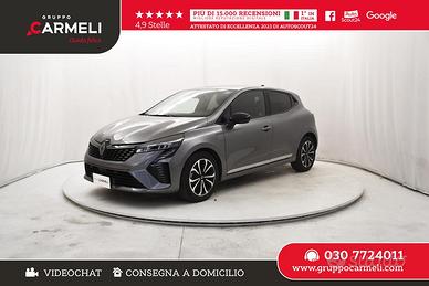 Renault Clio 1.0 tce Techno 90cv