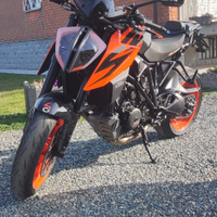 Ktm 1290 super duke R