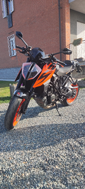 Ktm 1290 super duke R