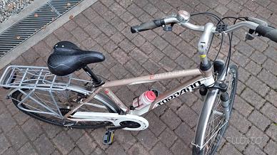 Bicicletta Torpado Modello T432