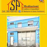 Singola con annesso Locale