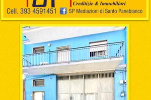 Singola con annesso Locale