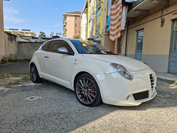mito quadrifoglio 