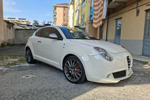 mito quadrifoglio 