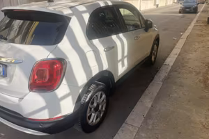 Fiat 500x 1.6 120cv