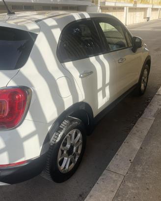 Fiat 500x 1.6 120cv