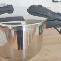 Pentola pressione Lagostina 