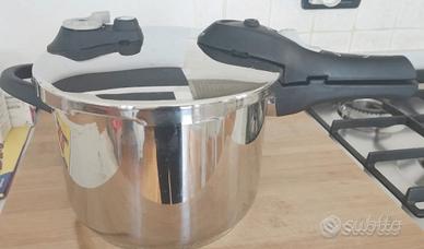 Pentola pressione Lagostina 