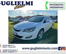 Opel Astra 2.0 CDTI 160CV 5 porte Cosmo S