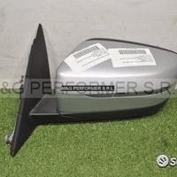 Bmw serie 5 g31 specchio sinistro 9 pin | 9443