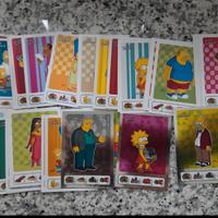 Carte Simpson Iper Cards