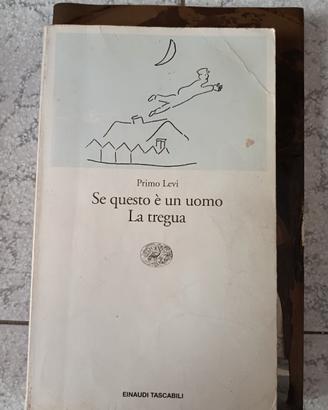 se questo è un uomo