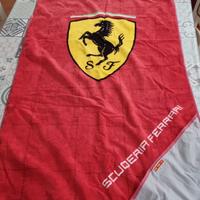 telo mare scuderia ferrari