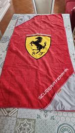 telo mare scuderia ferrari