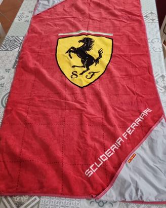 telo mare scuderia ferrari