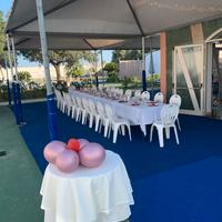 Sala feste
