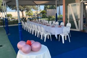 Sala feste
