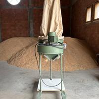 Aspiratore per polveri