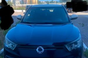 Tivoli diesel in eccellente stato