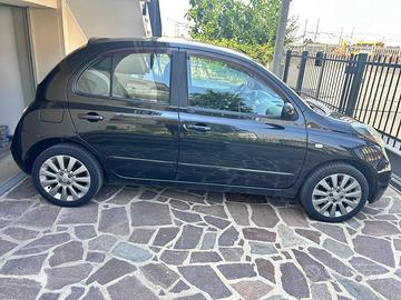Nissan micra 1.2 benzina